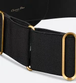 Saddle Belt with Pouch - Image 3